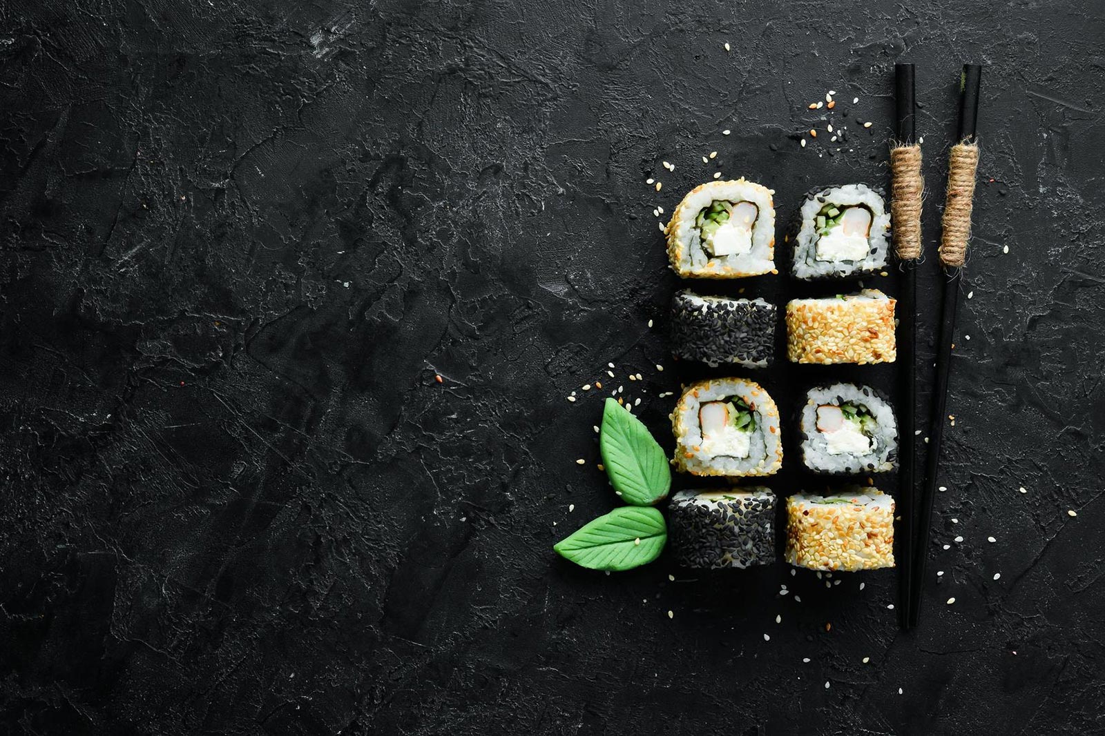 KatanaYa, restaurantes japoneses en San Fernando